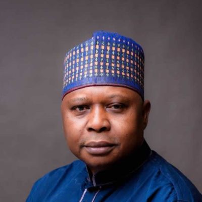 Turaki-Led PDP Faction Loses As Supreme Court Voids Ibadan Convention