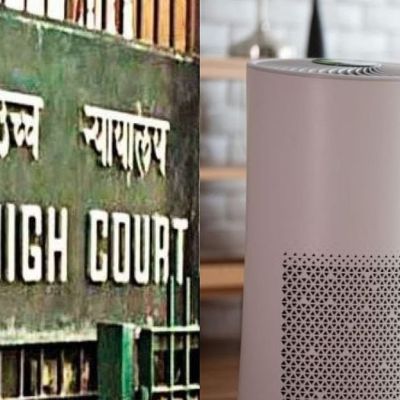 Reduce GST On Air Purifiers If Clean Air Can’t Be Ensured: Delhi High Court To Centre