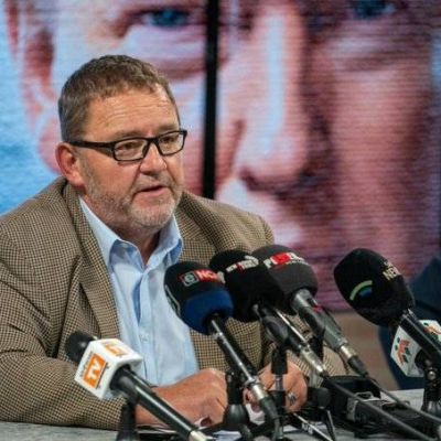 NPA must prosecute Mbalula for 2016 Dubai trip to manage relations with the US, says AfriForum – The Mail & Guardian