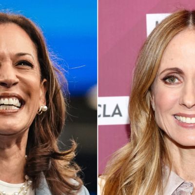 Disney executive’s close friendship with Kamala Harris under scrutiny as ABC hosts critical debate