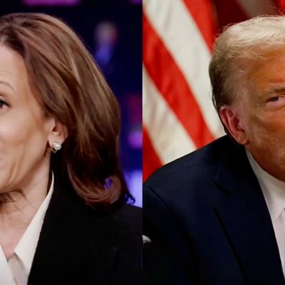 Final Marist, CNN Polls Show Kamala Harris Squeaking Out Electoral College Win  —  Nate Silver And Others Tip Race to Trump