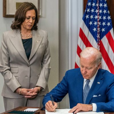Radical Muslim Leaders Boast: ‘Uncommitted’ Movement Sidelined Biden in Favor of Harris