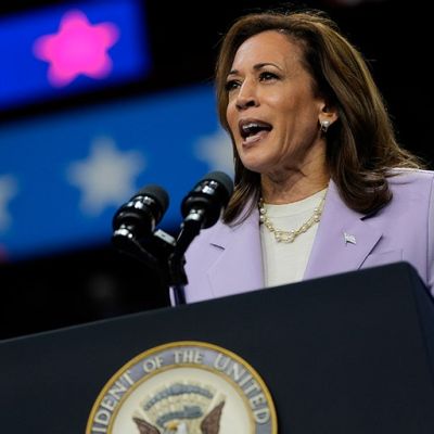 Three key issues where Kamala Harris has more questions than answers