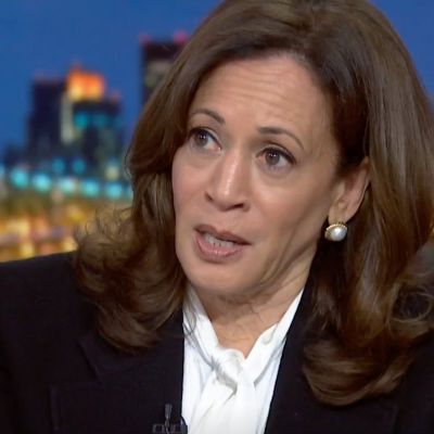 Harris Struggles to Explain Why Buttigieg’s Sexual Orientation Kept Him Off Ticket | National Review