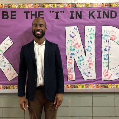 Jamaican Born Educator, Kamar Samuels, Set to Lead New York City Public Schools