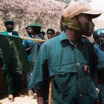 Kano Hisbah Disrupts Alleged Same-Sex Marriage Party, Arrests 25