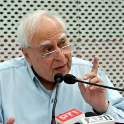 After Union edu min accepts irregularites in NEET, Kapil Sibal hits out at PM Modi