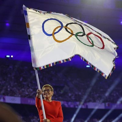 Los Angeles’ plan for a car-free 2028 Olympics is a costly pipe dream