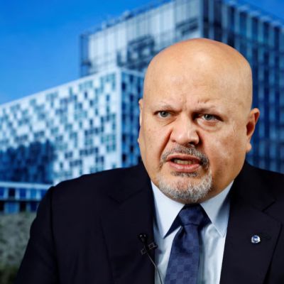 ICC ousts Karim Khan amid misconduct allegations