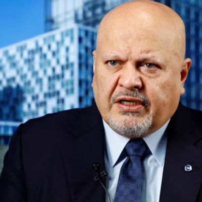 ICC prosecutor Karim Khan removed over misconduct allegations
