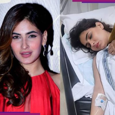 Ragini MMS Returns actress Karishma Sharma JUMPS OFF moving train, sustains injuries in…; hospitalised | Bollywood Life