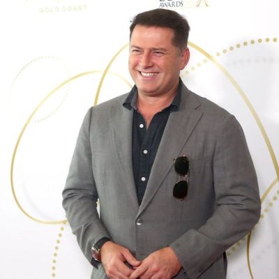 Karl Stefanovic cut from radio gig after podcast furore – News | InDaily, Inside Queensland