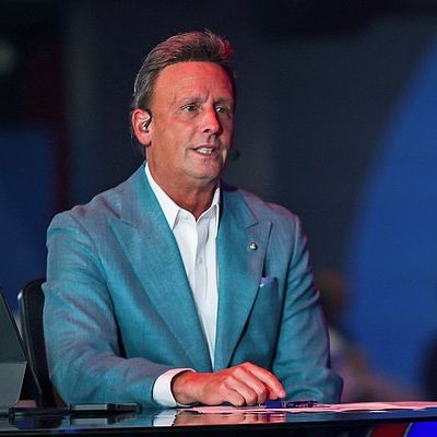 Ravech, Pelissero among ESPN wave of cuts