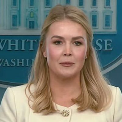 US President Donald Trump’s Vow To Look Out for ‘Forgotten Man and Woman’ Resulted in NASA Astronauts Sunita Williams and Butch Wilmore’s Return, Says White House (Watch Video) | LatestLY