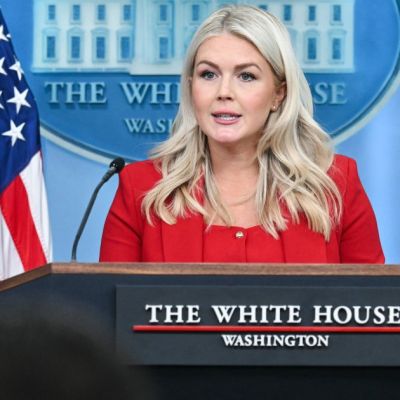 Ex-White House Press Secretary Karoline Leavitt Reveals New Job: ‘Will Still See Me All the Time’