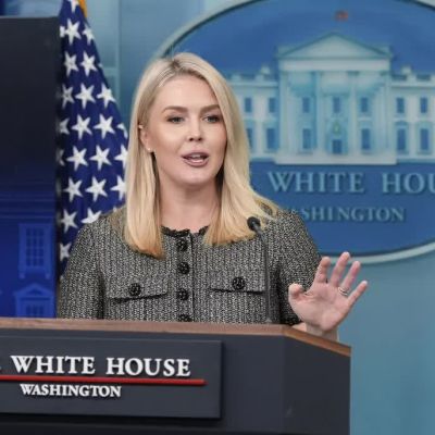 White House slams 'myth' that SAVE Act could prevent married women from voting
