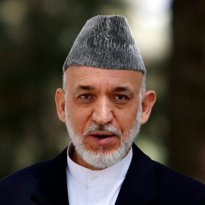 Karzai Calls Pakistani Airstrikes a “Clear Violation of Afghanistan’s Sovereignty” – Khaama Press