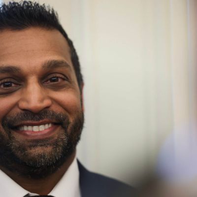 FBI Director Says Minnesota Fraud Cases Are ‘Tip of a Very Big Iceberg’ ” American Greatness