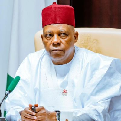 Shettima: Tinubu Building Inclusive Prosperity Through Enterprise-Driven Reforms