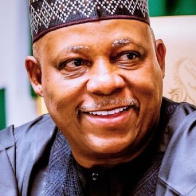 FG assisted Katsina traders with N5bn to expand businesses – Shettima  – Blueprint Newspapers Limited