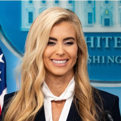 Trump's press secretary, Katie Zacharia exits after five days