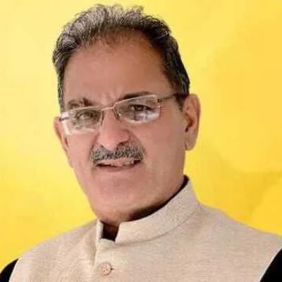“Ensuring such incident dont’ happen in future,” says Ladakh LG Kavinder Gupta as normalcy prevails in Leh
