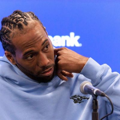 Worst Superstar in History”: Stephen A. Smith Accuses Kawhi Leonard of Blackmailing Clippers As NBA Ruling Comes Out