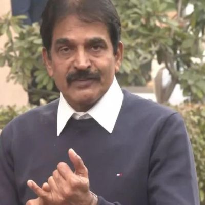 ‘Not Running Away’: Congress Defends Stance After Rape Allegations Against MLA