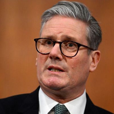 UK PM Starmer faces fresh blow as minister Jess Phillips resigns