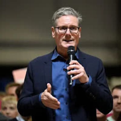 ‘Appalling and Insulting’ – Keir Starmer reacts to Trump’s NATO Afghanistan comments