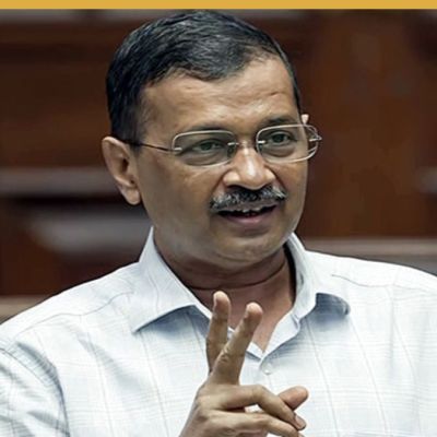 Arvind Kejriwal announces ‘Satyagraha’, boycotts Delhi HC hearing before Justice Sharma in excise policy case; Read full letter here
