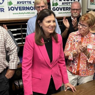 One-time GOP rising star reveals how she will work with Trump admin after victory in key race