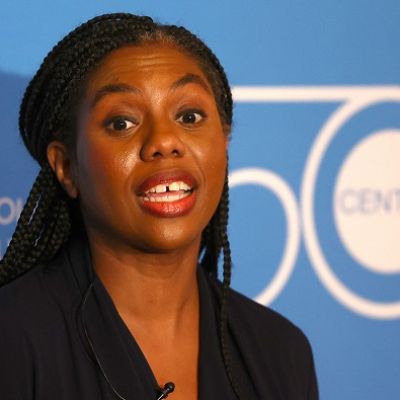 ‘Ignorance or cowardice?’  —  Badenoch criticises UK abstention on UN slavery vote – The Nation Newspaper