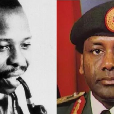 The Pacification Of The Ogoni