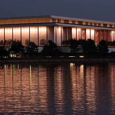 DAVID MARCUS: Country music at Kennedy Center? Bring it on.