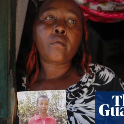 Kenya seeks arrest of former British soldier over alleged murder of Agnes Wanjiru | Today Headline
