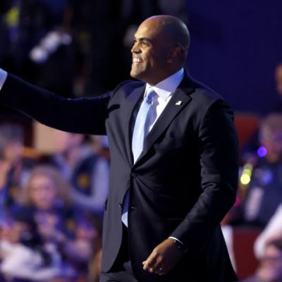Colin Allred Once Said ‘Rednecks’ Not ‘Target’ Demographic