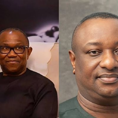 Aviation minister demands public apology, fine from Peter Obi over airport parking incident – Blueprint Newspapers Limited