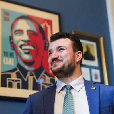 U.S. Judge Orders Deportation of Palestinian Student Activist Mahmoud Khalil – Khaama Press