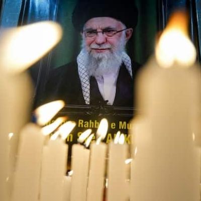 Khamenei Funeral: Indian Leaders Pay Tribute as Tehran Hosts Multi-Day Farewell for Iran's Former Supreme Leader