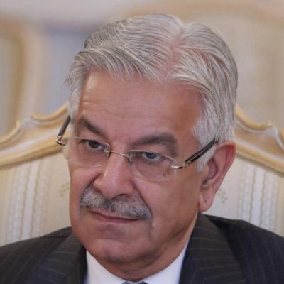 ‘Kabul is proxy of India,’ says Pakistan’s Khawaja Asif, warns Afghans to return home ahead of Doha meet