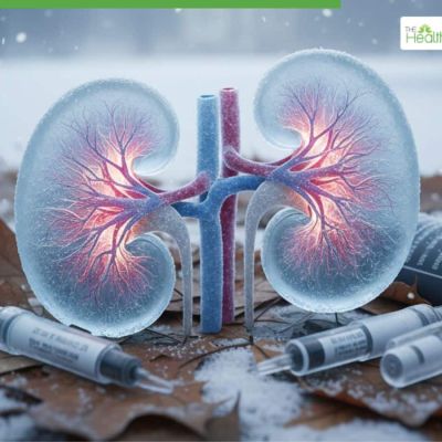 World Kidney Day 2026: Turning point in kidney medicine as dialysis technology and transplant support rapidly advance