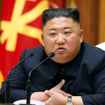 North Korea’s Kim Jong Un oversees test-firing of long-range missiles, KCNA says – BusinessWorld Online