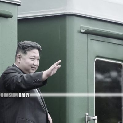 Kim Jong Un pledges new strategic assets and duties for DPRK air force