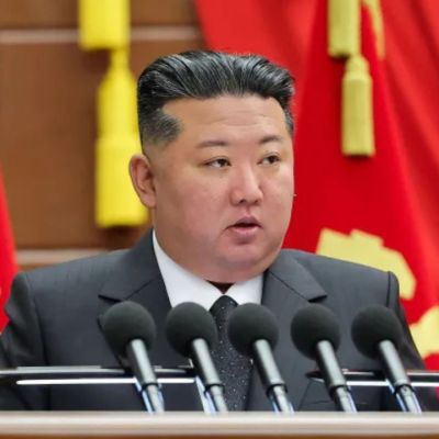 North Korea calls South ‘puppet’ over US drill