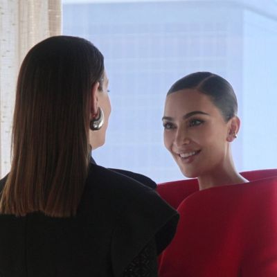 Kim Kardashian pushes wild moon landing conspiracy theory