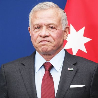 International troops don’t want to enforce Gaza peace -King of Jordan – The Ghanaian Chronicle