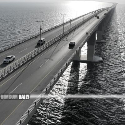 Saudi-Bahrain causeway shut indefinitely