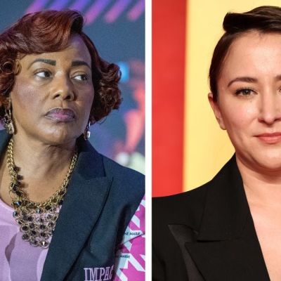 Martin Luther King Jr.’s Daughter Co-Signs Zelda Williams’ Plea to Stop AI Videos of Late Stars