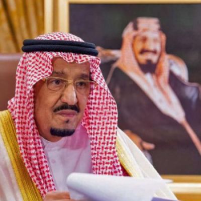 Saudi Sets New Death Penalty Record After Executing 340 In 2025